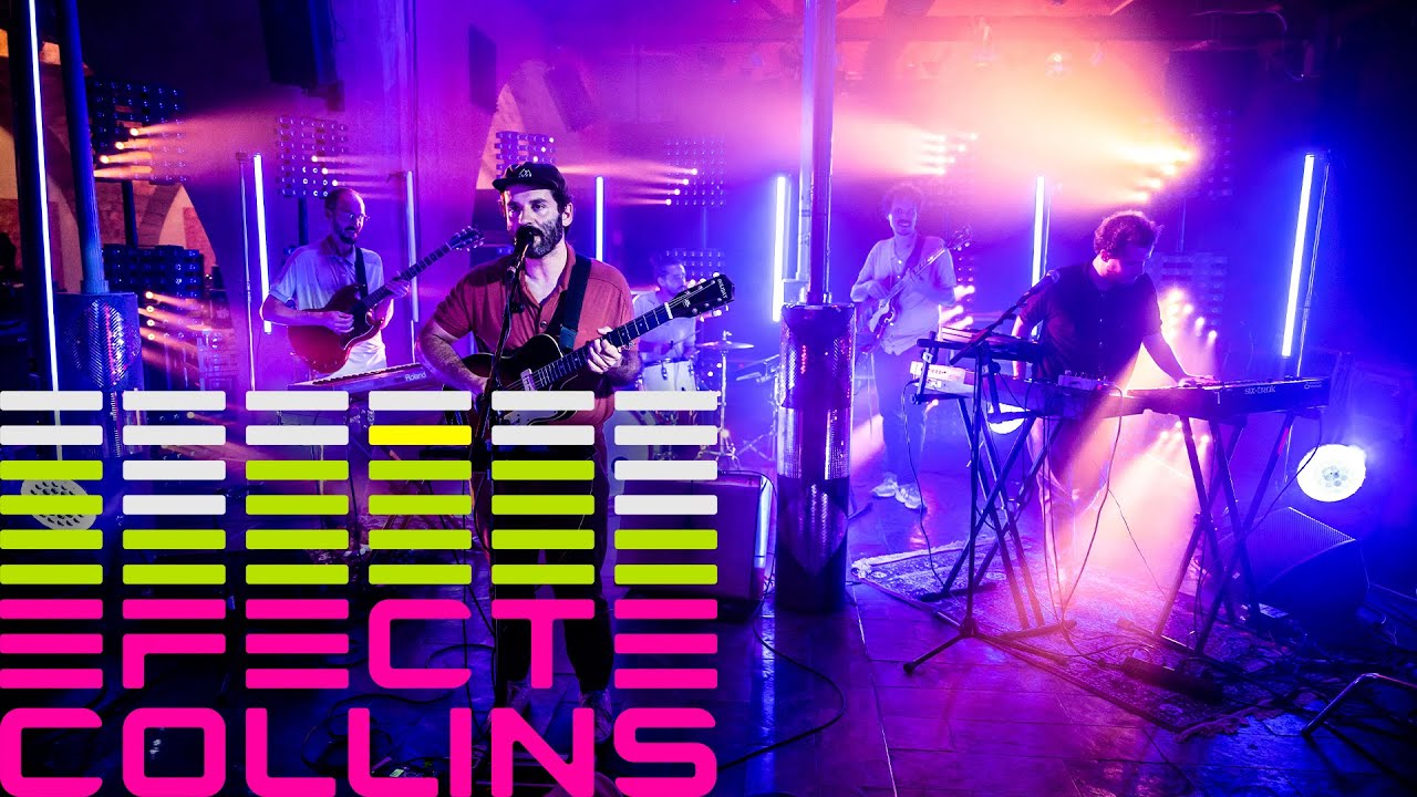 EL PETIT DE CAL ERIL - EFECTE COLLINS