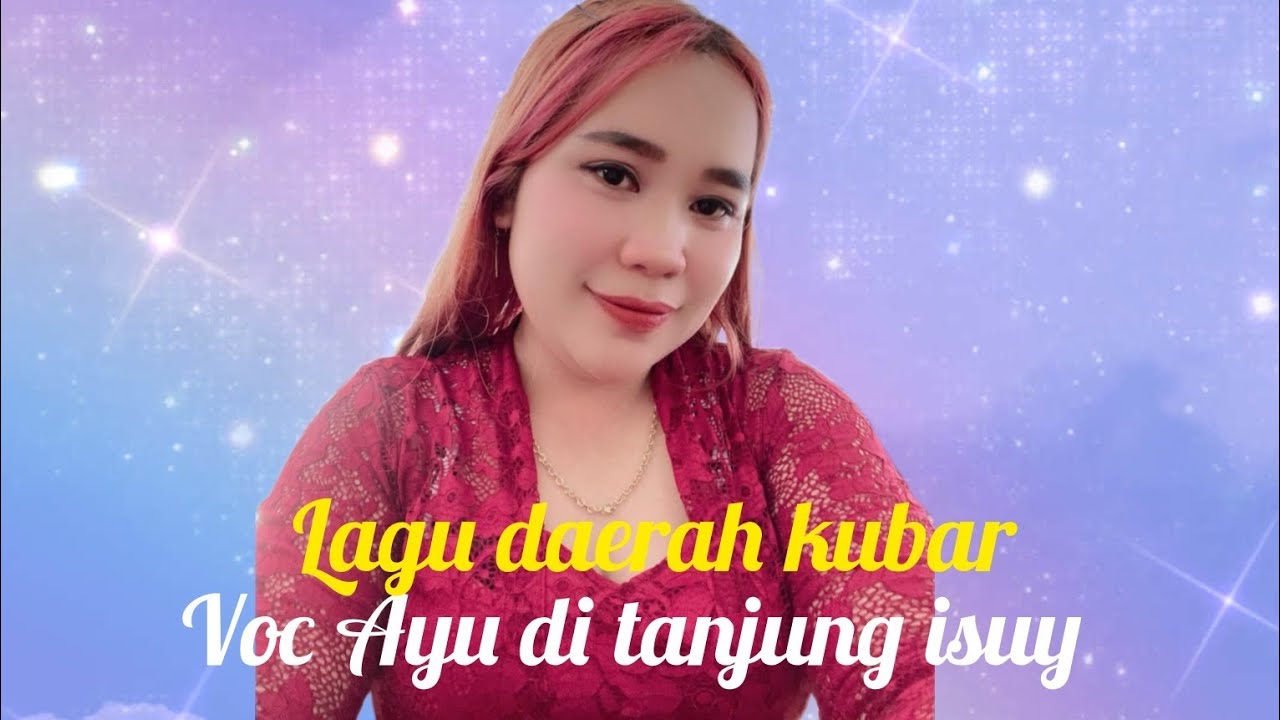 lagu voc ayu di tanjung Isuy bersama E2
