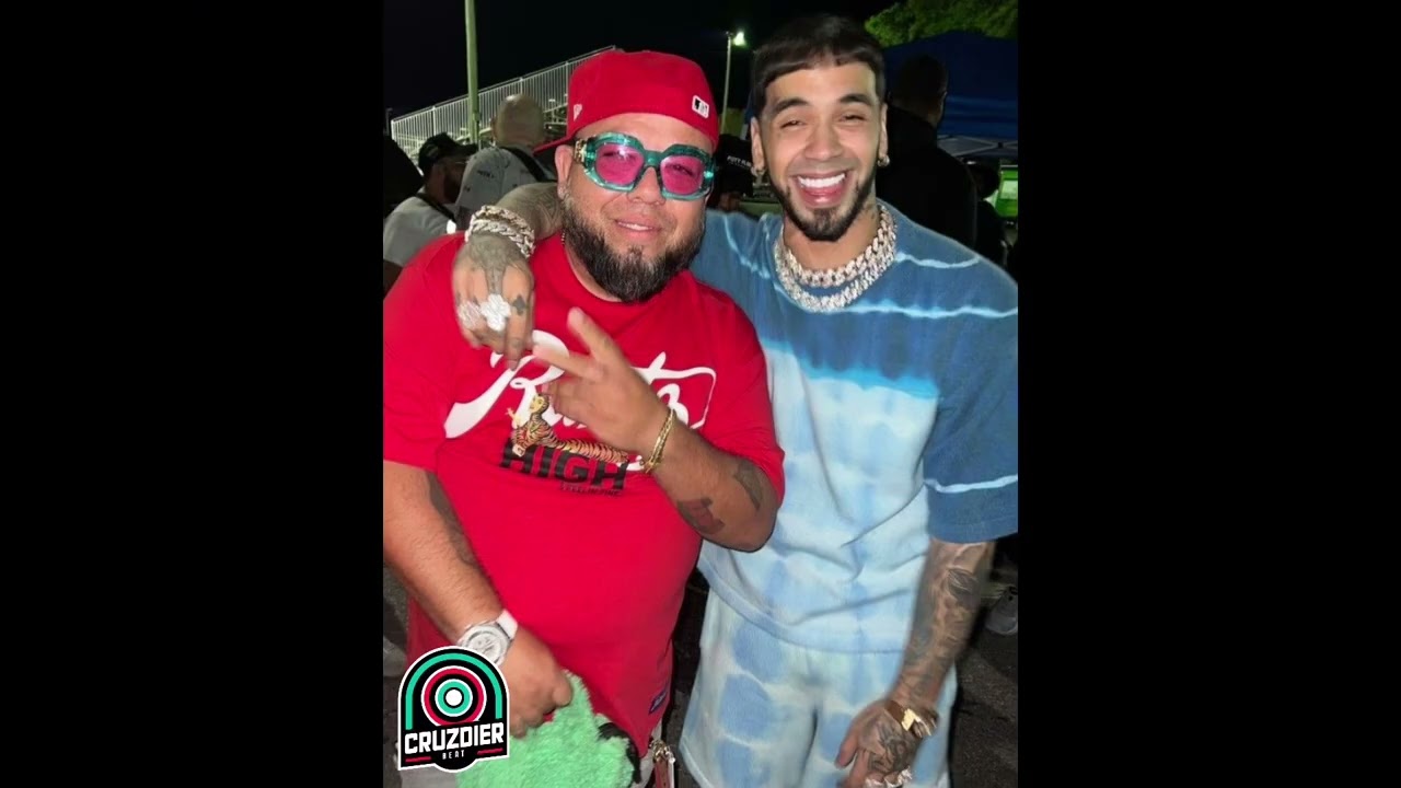 Este Beat No Es Para Tímidos (REGGAETON)