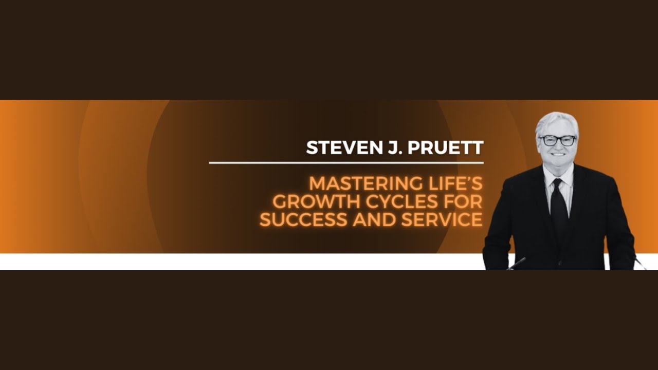 Steven Pruett