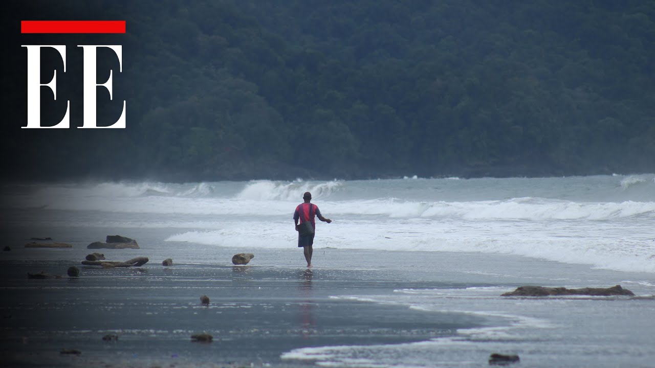 Migración a la inversa: una nueva ruta que puede desatar una crisis en Chocó | El Espectador