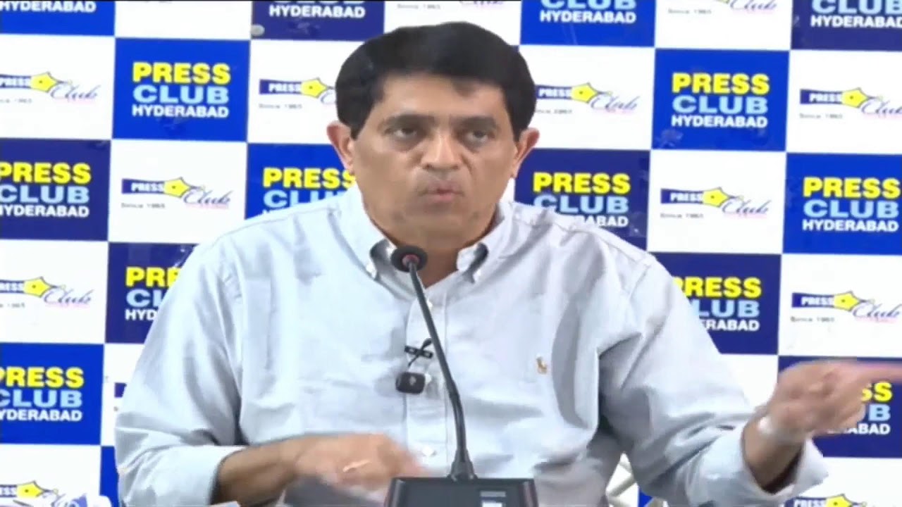 LIVE: మాజీ ఆర్థిక మంత్రి బుగ్గన రాజేంద్రనాథ్ ప్రెస్‌మీట్