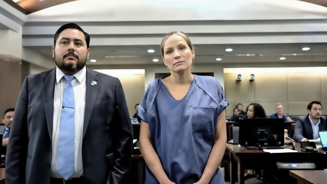 One Guilty Plea Changed Everything — Judge Boyd’s Strict Decision Shocks Court”