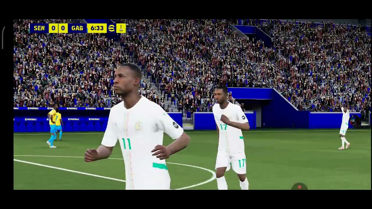 سلسله جديده من بيس شوفوا شنو غادي يوقع⚽