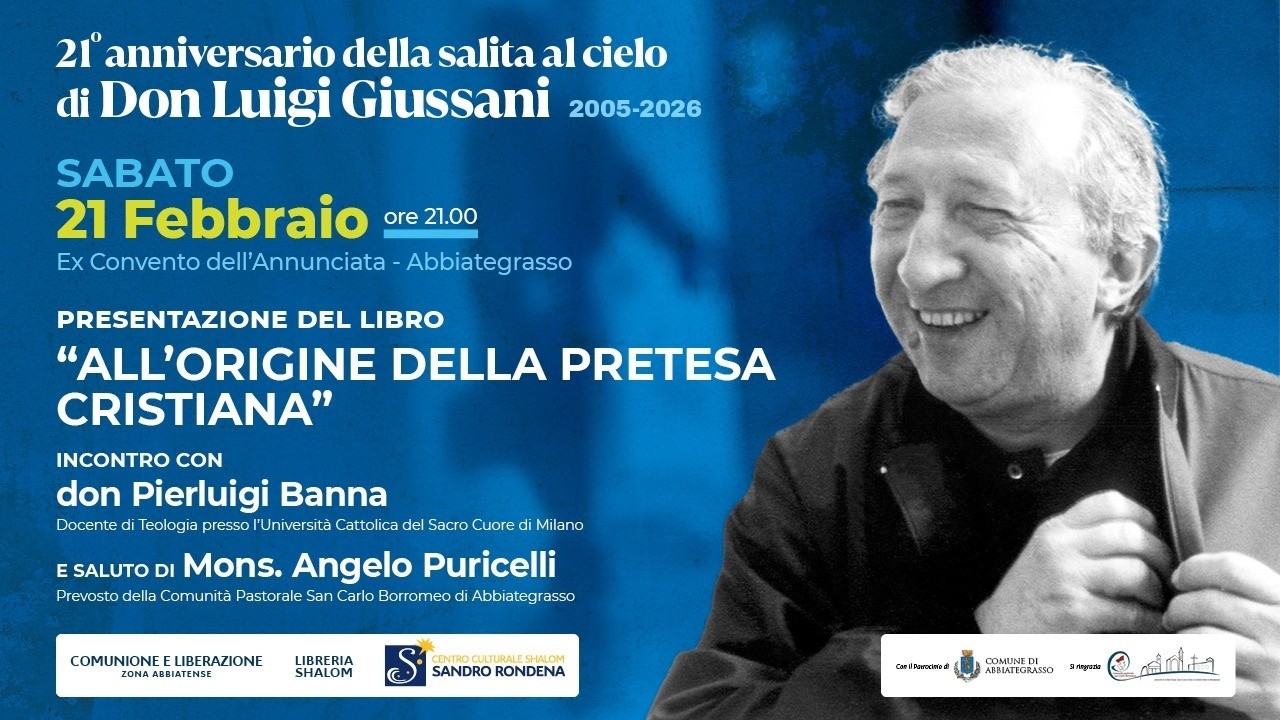 Presentazione del libro 