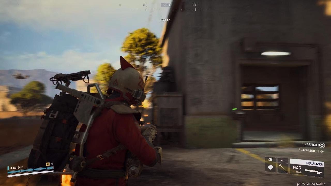 My second Queen hunt(killed the Queen)