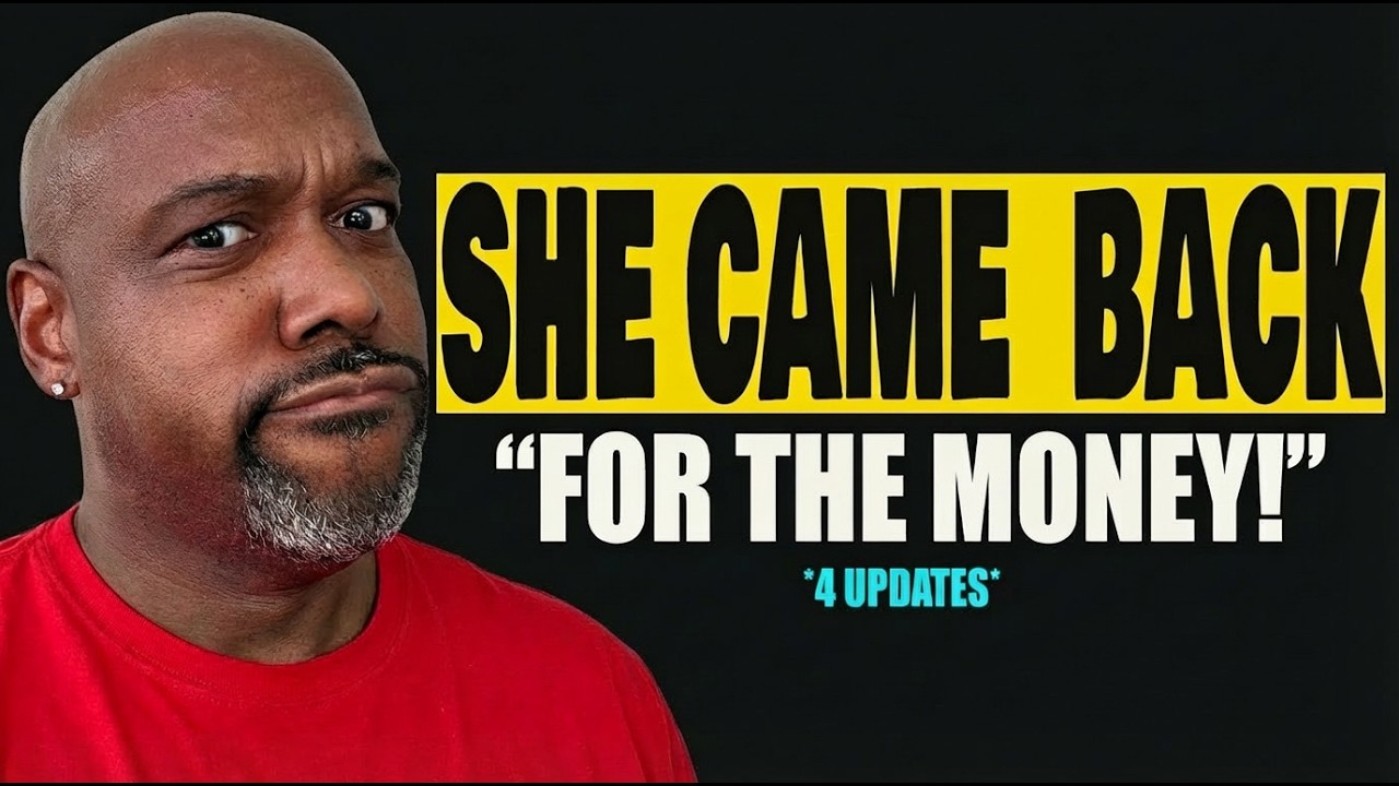 My Ex Returned After I Inherited Millions!