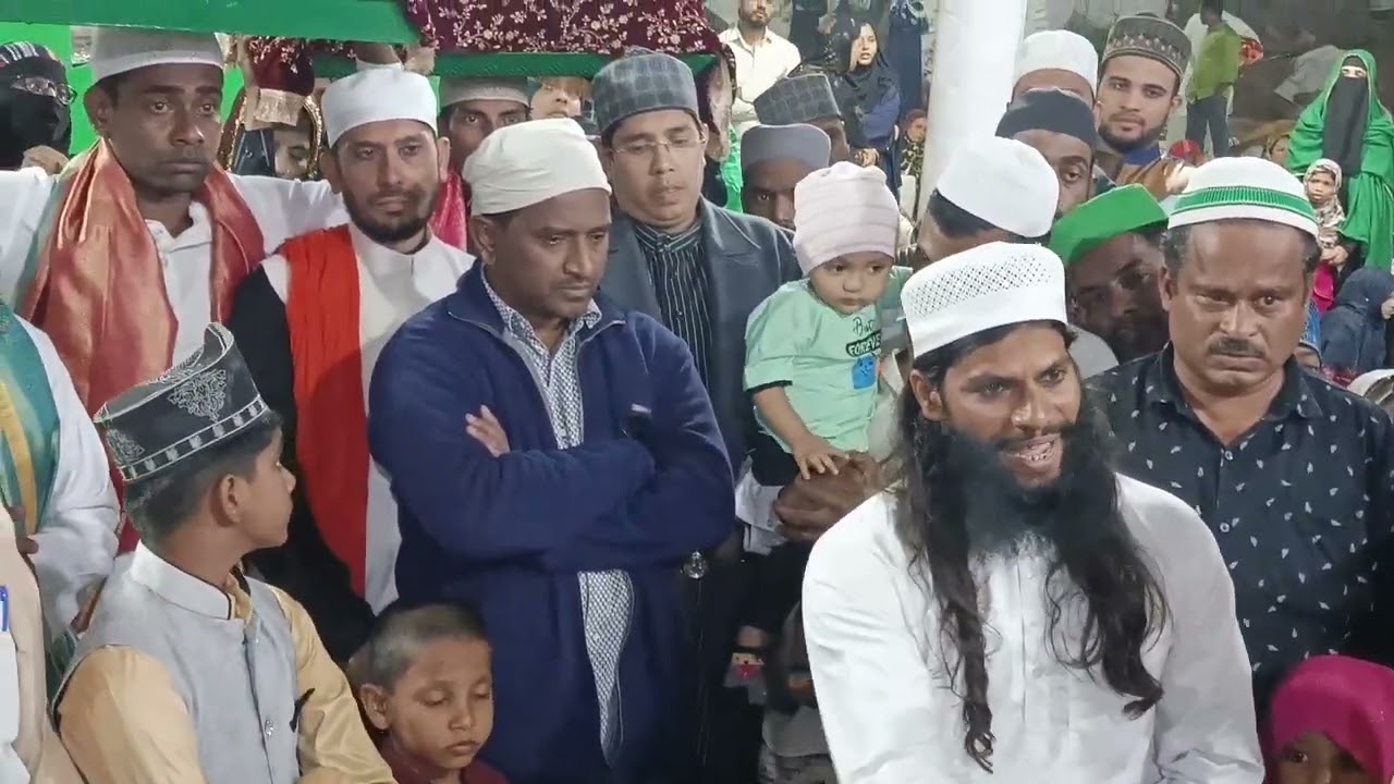 Hazrat syed mohammed shah wali sarkar (R.A)
