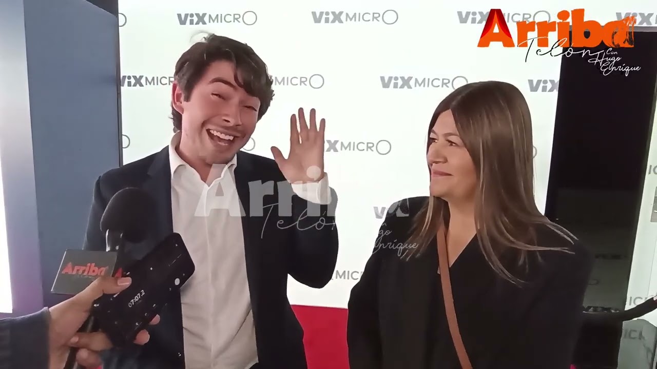 Martha Figueroa: Carlos Rivera no es buena persona. Alex, su hijo fue rechazado de TV Azteca