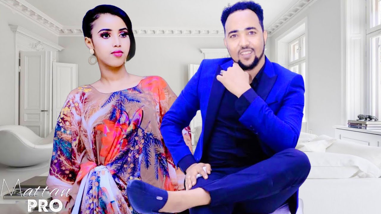 ABDIRISAAQ ANSHAX IYO NAJMA NASHAAD 2021 | SOO RUUXDU RUUXDAADA | HEES CUSUB