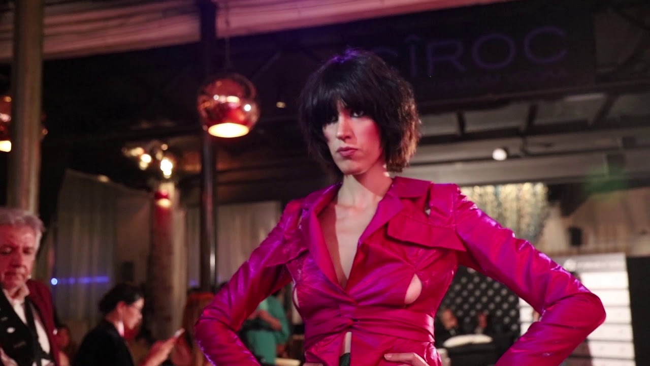 Henry KoF MFW 23 SEPT 2019, TimeLine collection S/F 2020.