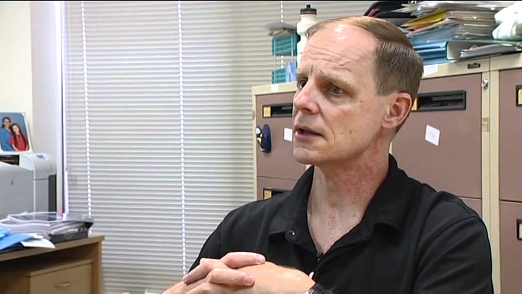 Stomach Pacemakers - Andrew Pullan