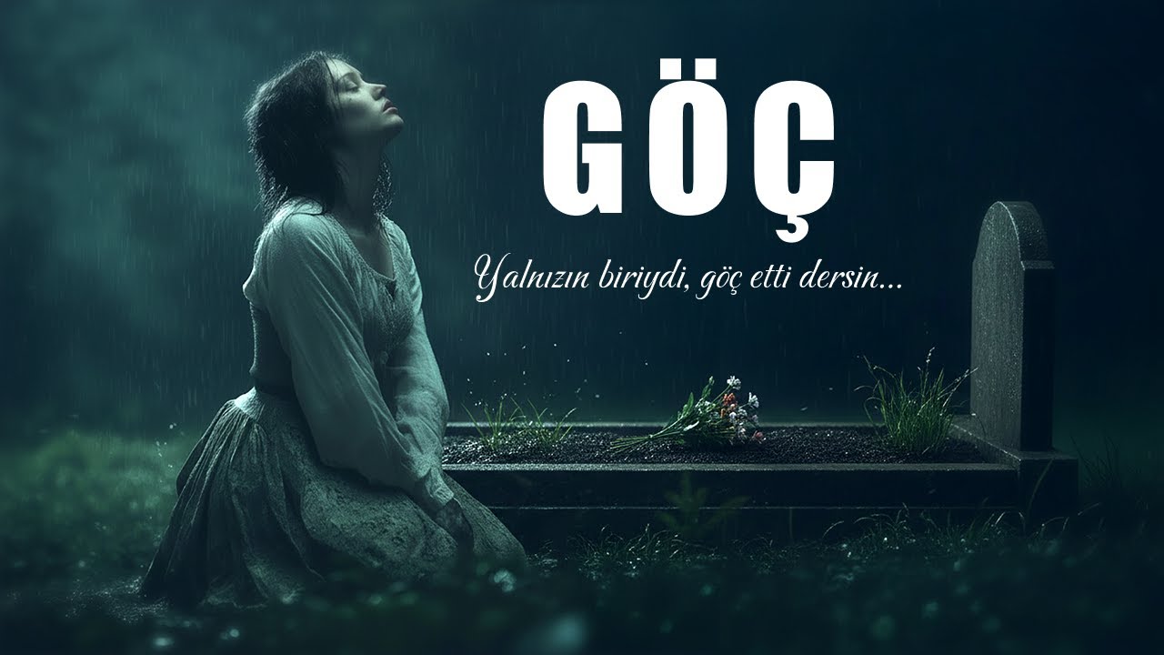 G&Ouml;&Ccedil; | Duygusal & Rock Cover