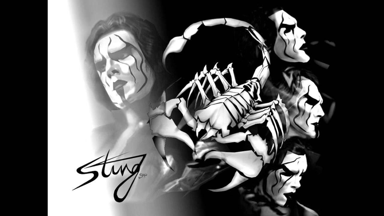 Sting Theme Song - 