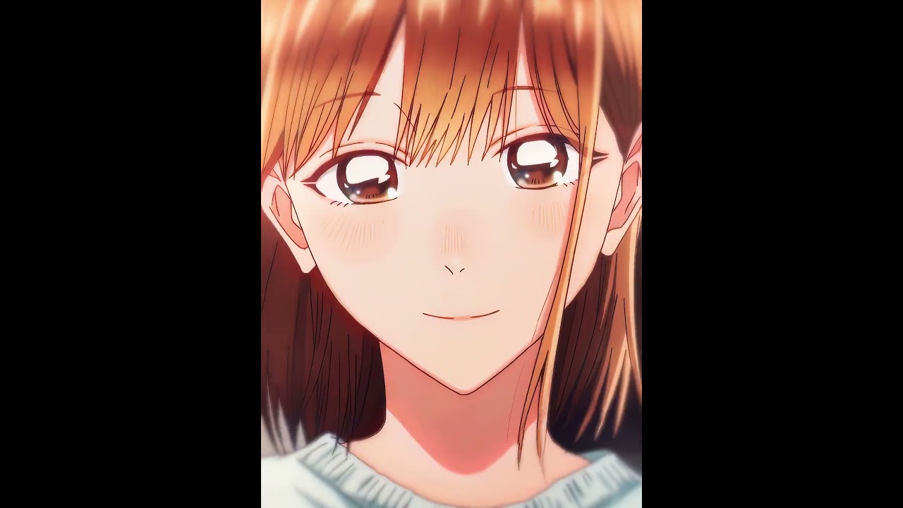 Chinatsu Kano 4K Edit | Blue Box (Ao no Hako)