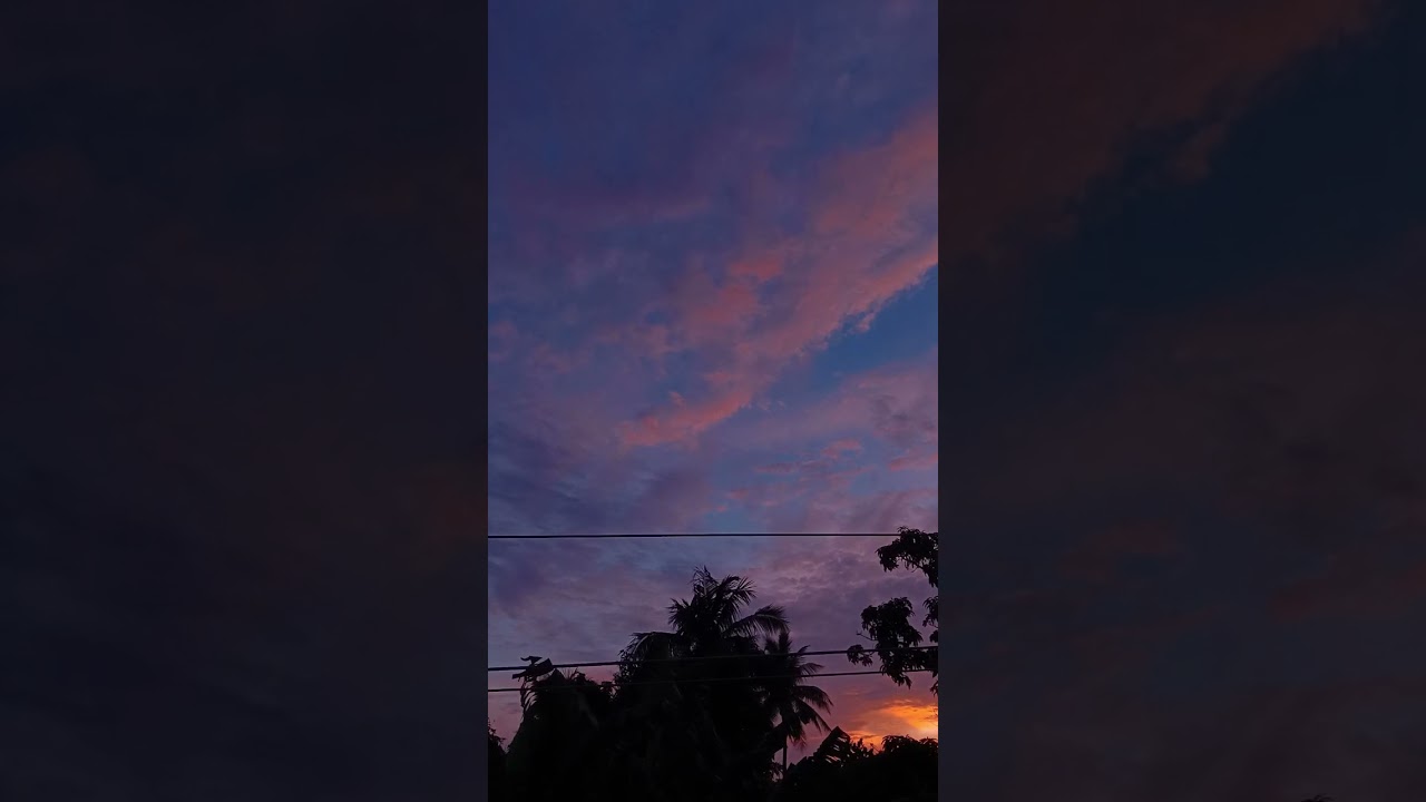||Evening mood|| ||Guli Mata|| 