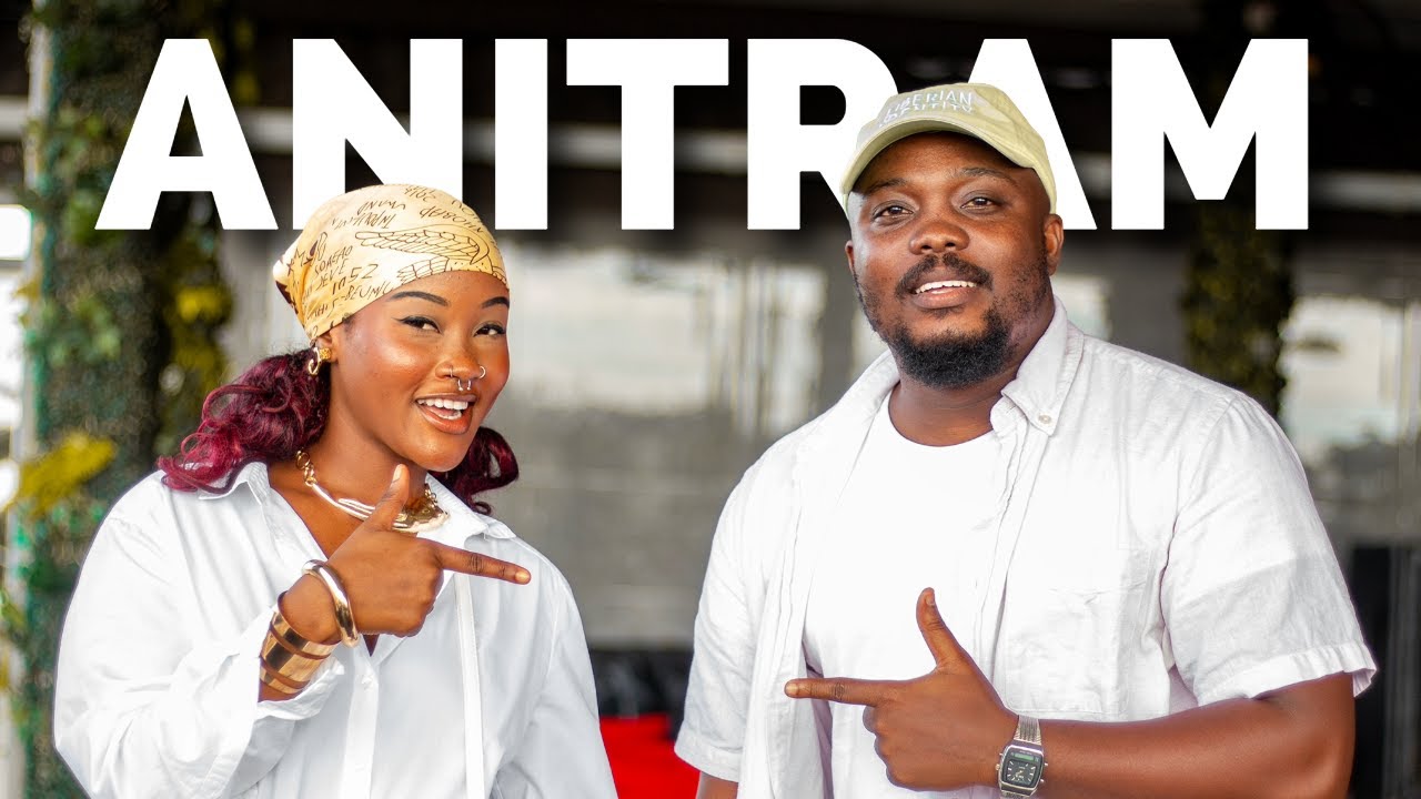 Exclusive Interview with Anitram | Music, Life, Relationships & New Projects