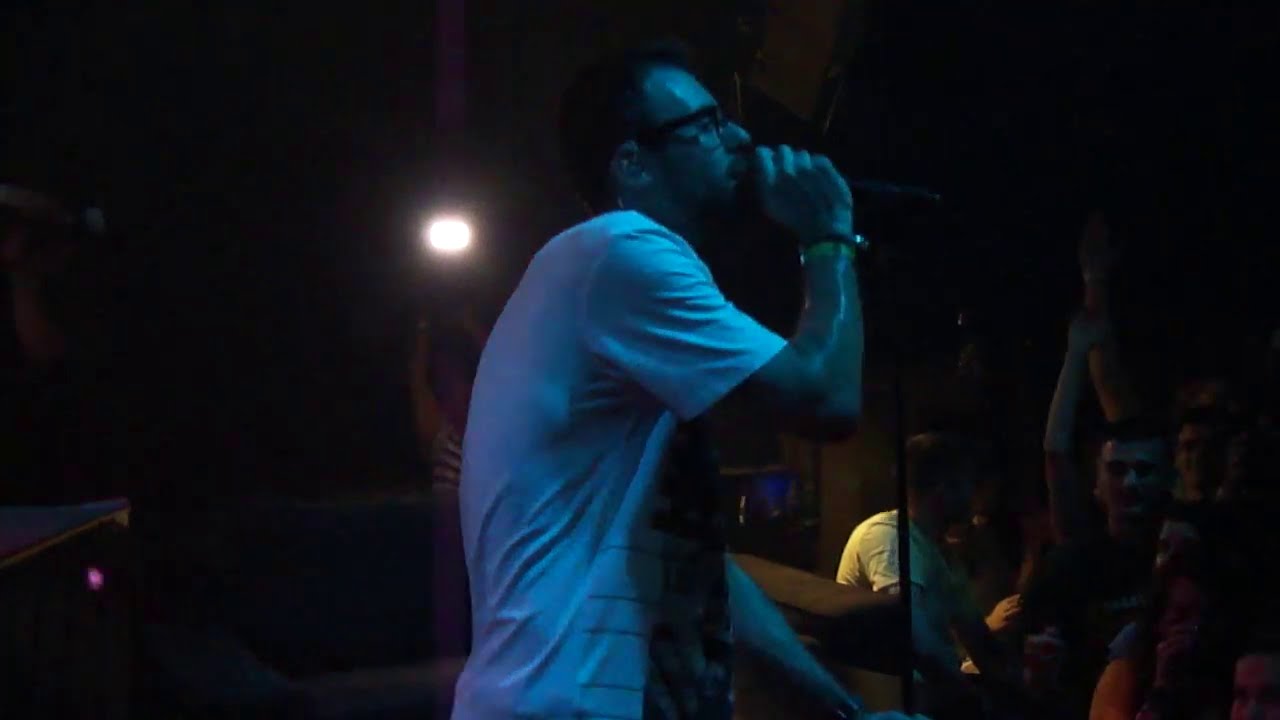 Spike - Ca pe vremuri (Live)