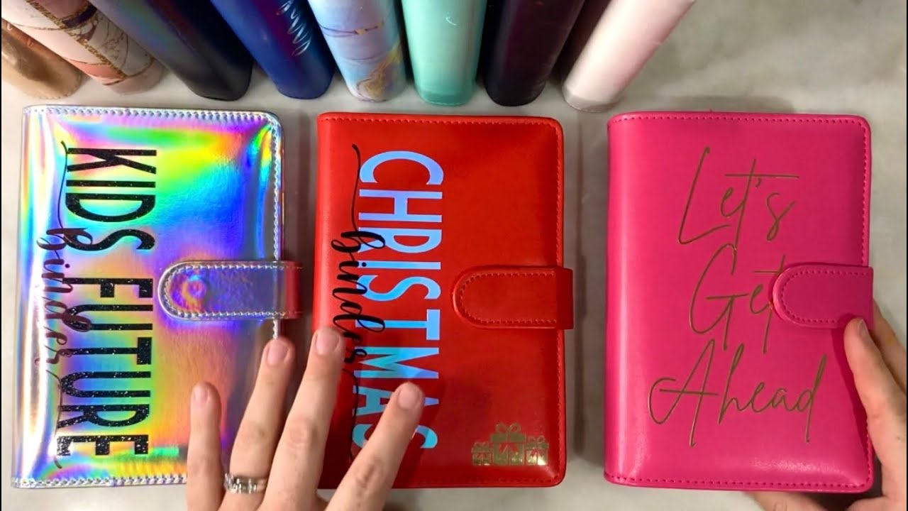 ШАГ ЗА ШАГОМ | КАТЕГОРИИ!! | Руководство по набивке наличных и идеи | 11 папок | ЧАСТЬ 1