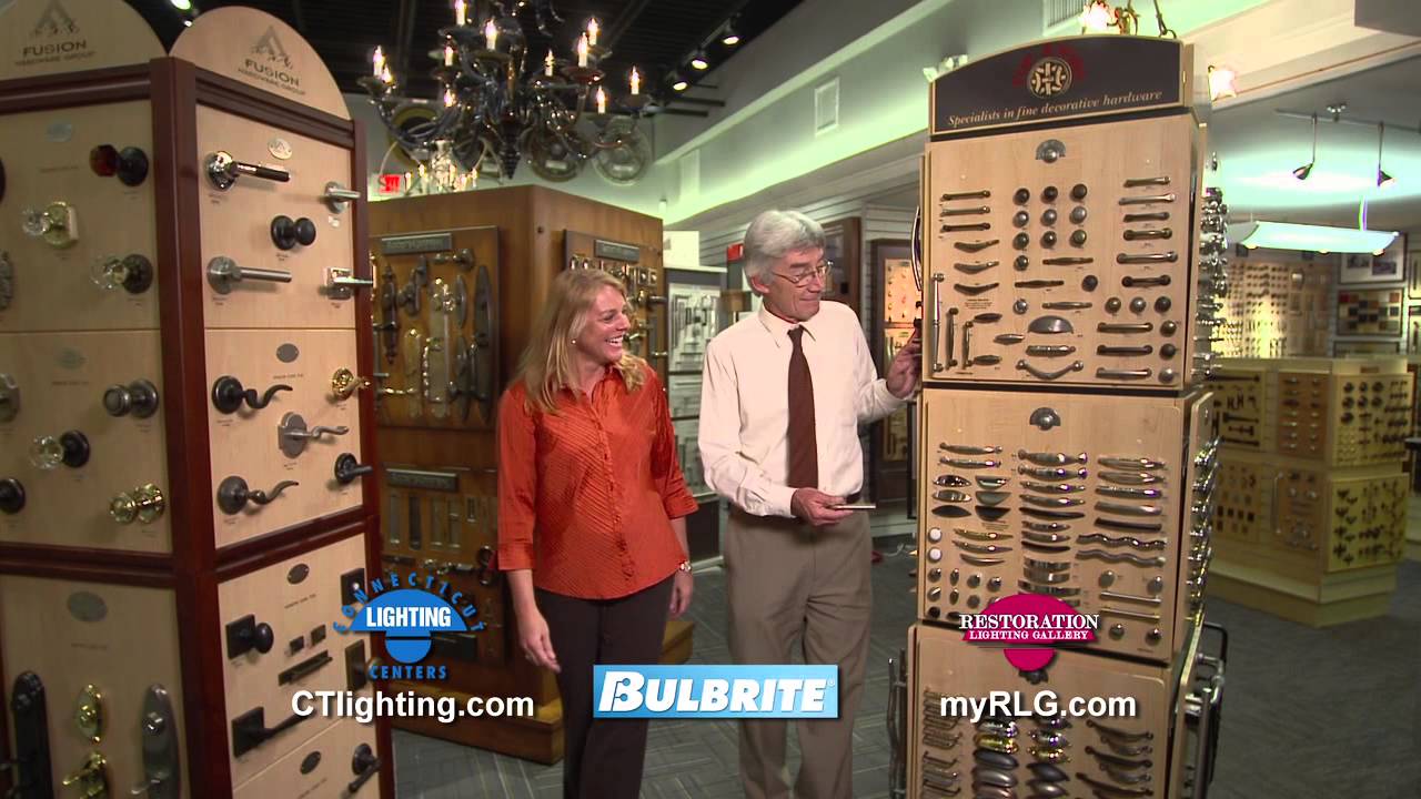 CT Lighting: Home Team (Bulbrite)