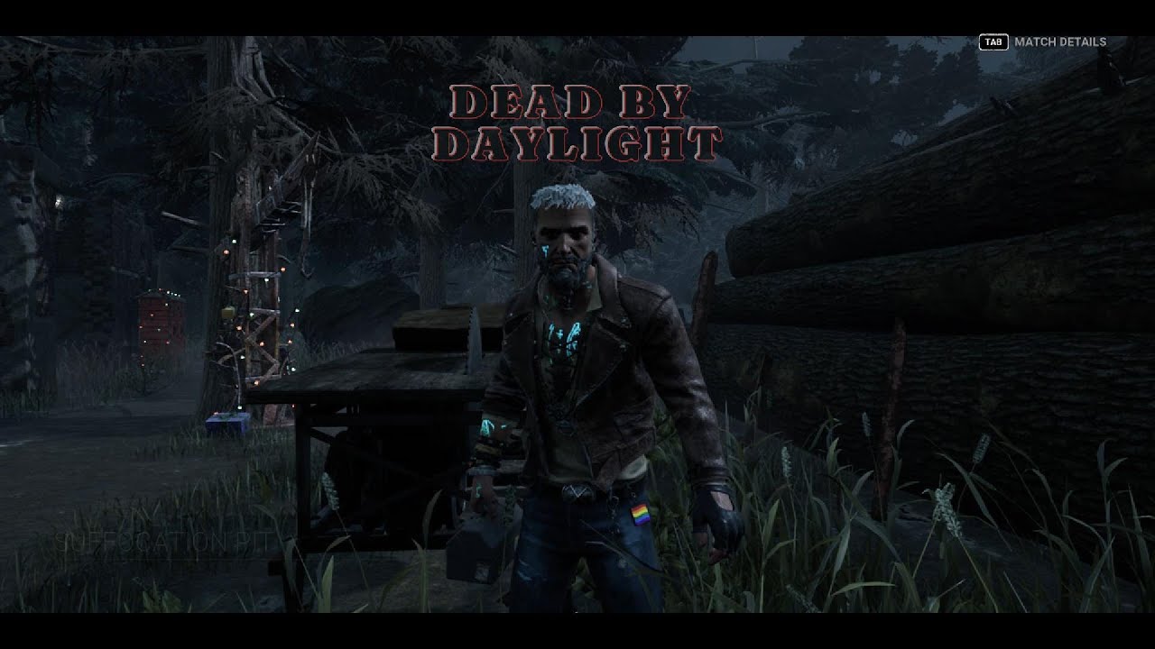 Dead By Daylight | Survivor Gameplay