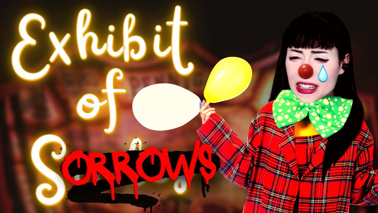Bobo? More Like NO-NO - Exhibit of Sorrows Gameplay