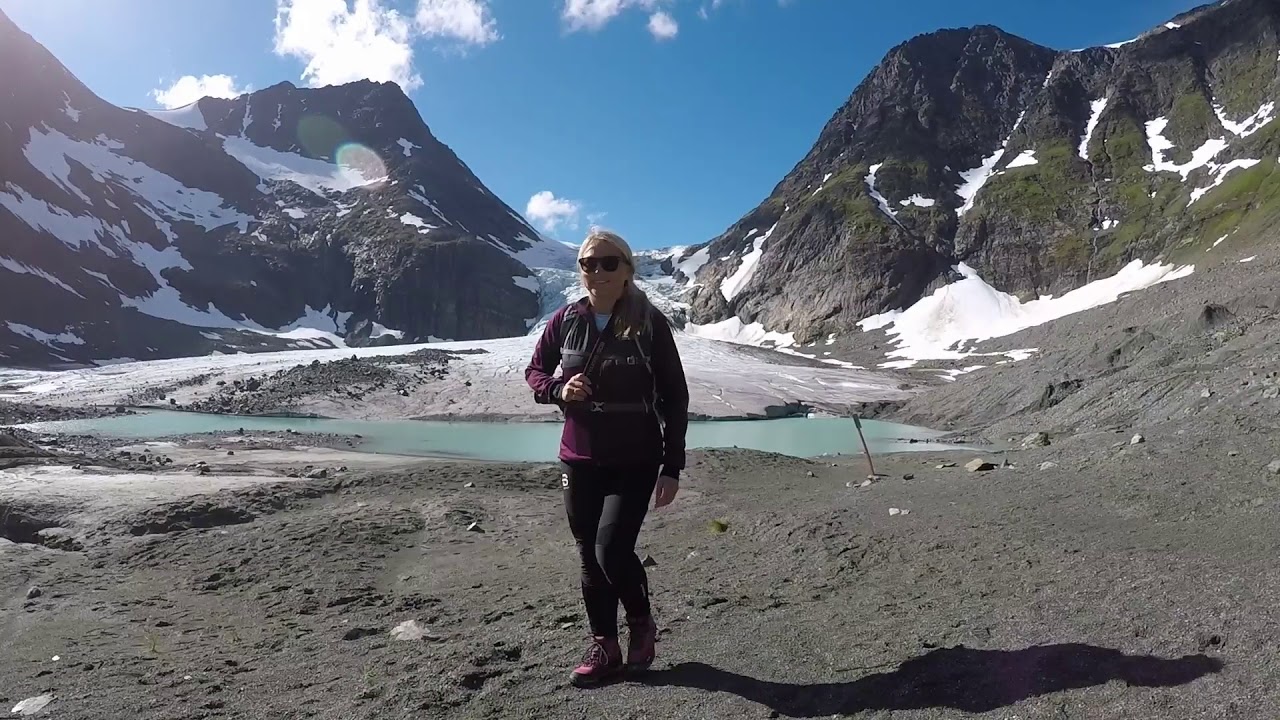 Steindalsbreen