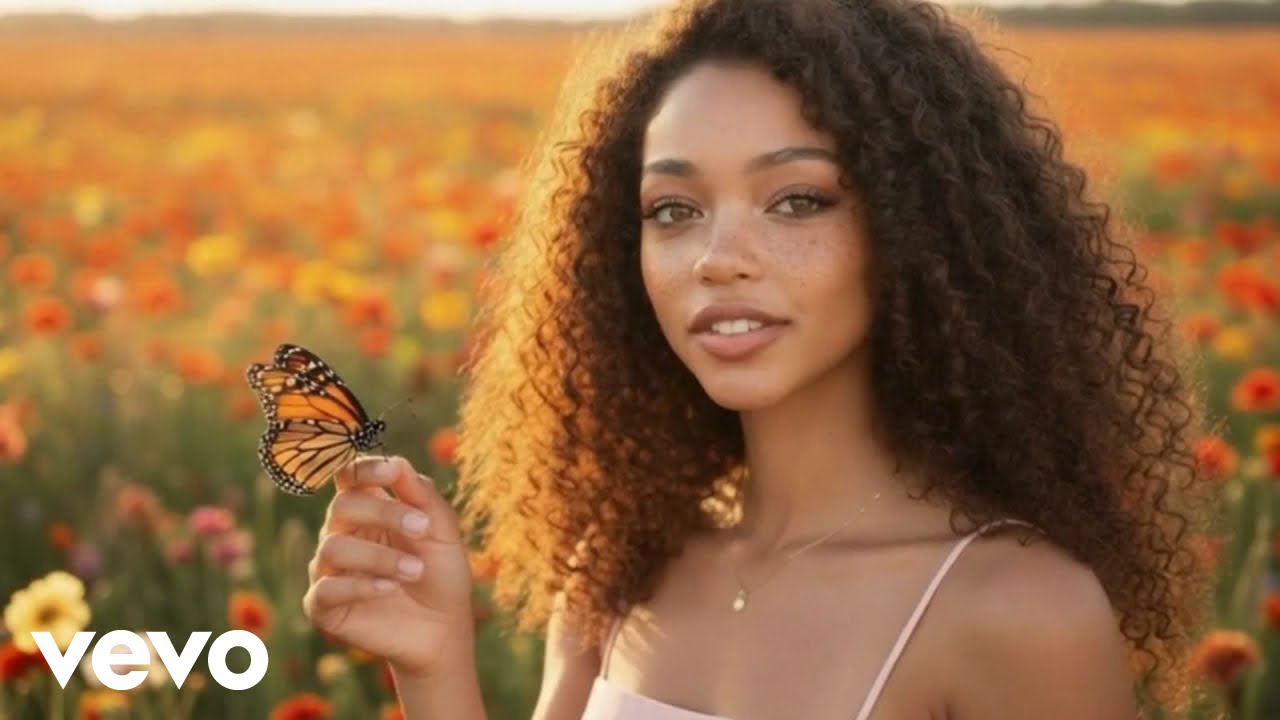 Ee'Loese - He Knows How to Catch a Butterfly official video