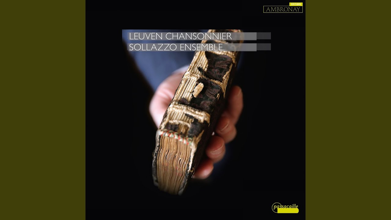 H&eacute;las, l'avoy je desservy