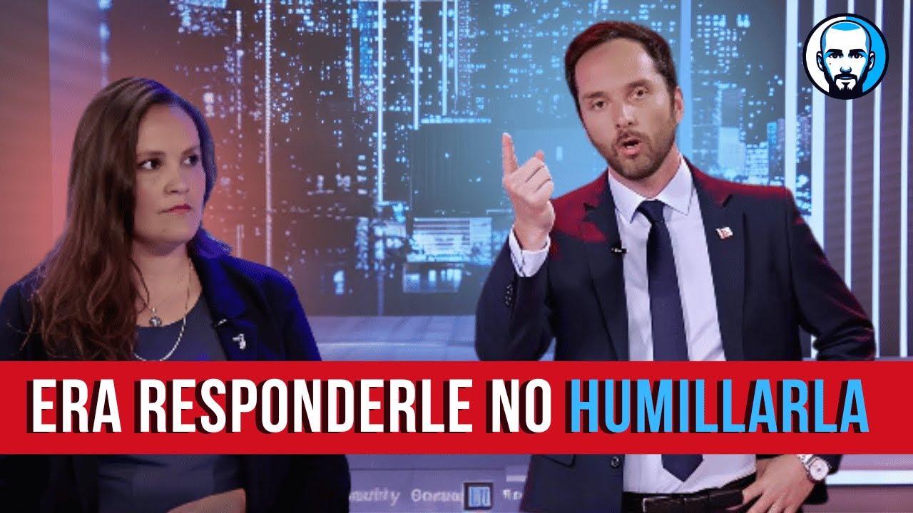 RETTIG SEPULTA LA CANDIDATURA DE LIBERTARIA!