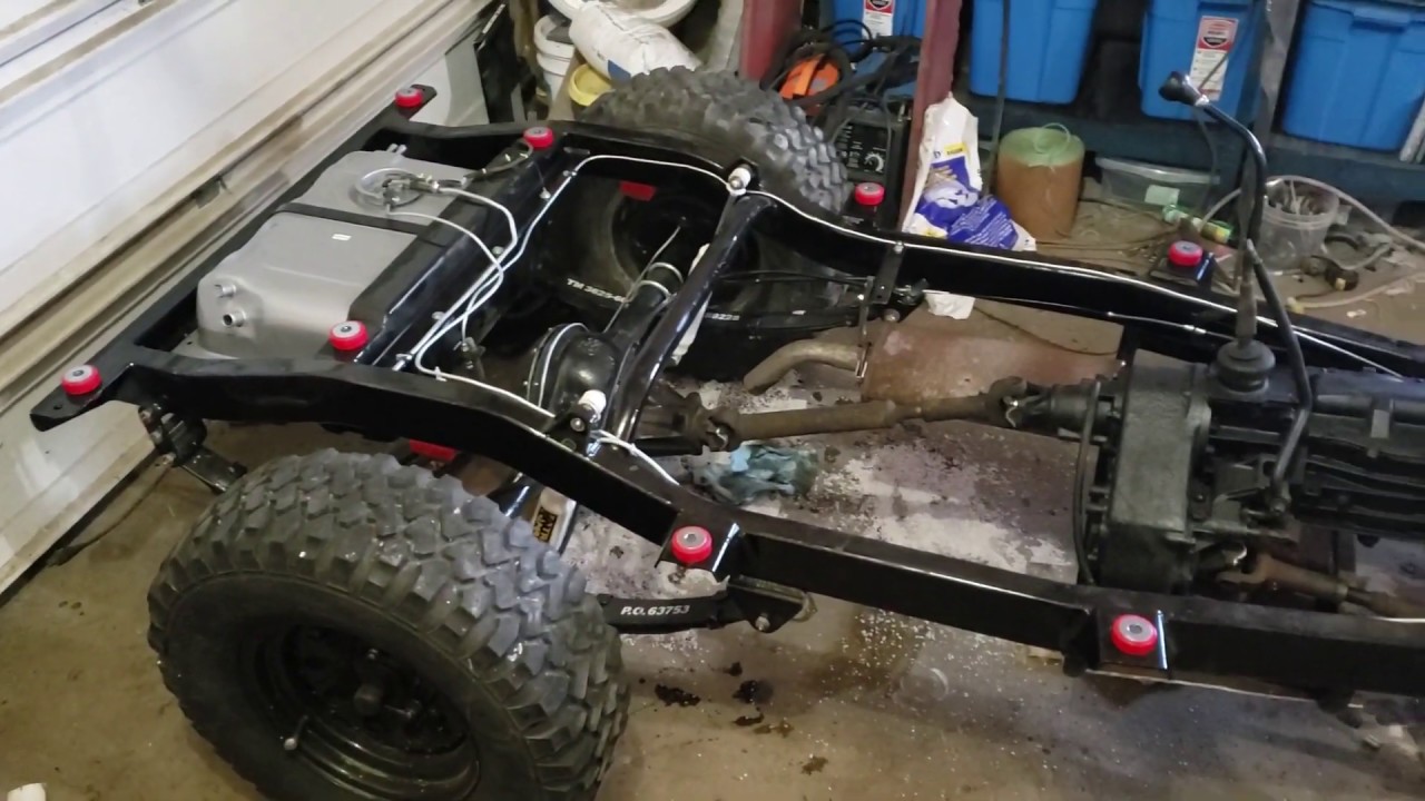 Save money ! Make your own brake and fuel lines.
