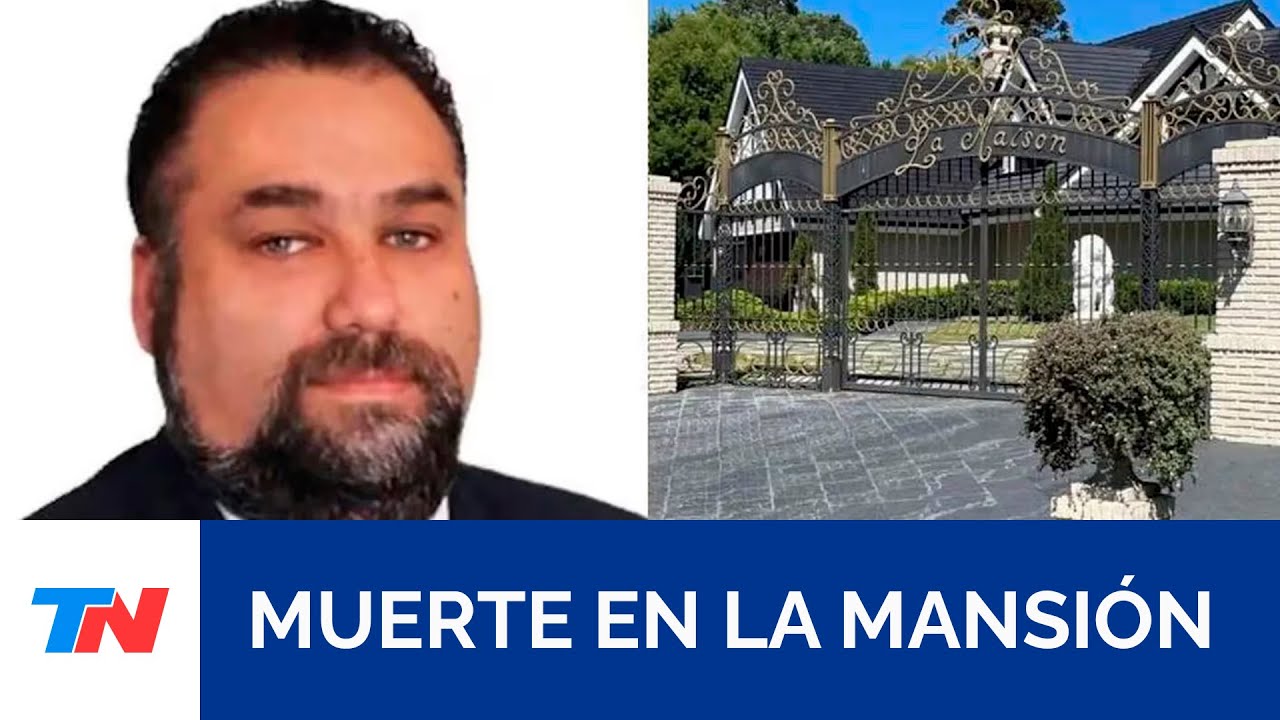Punta del Este: El asesinato del empresario en la lujosa mansión