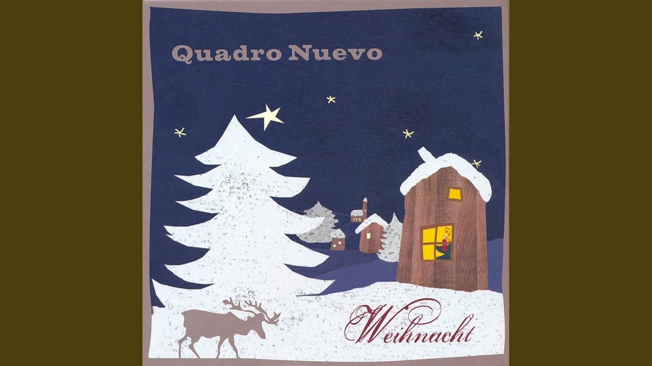 Stille Nacht, Heilige Nacht