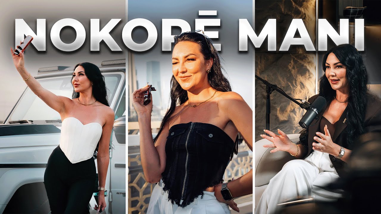 Kā Es Pelnītu 10 000€ Mēnesī Bez Lielas Auditorijas (Reālā Stratēģija)
