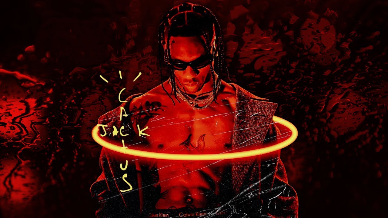 TRAVIS SCOTT x FRANCHISE Type Beat - “HYPE” | CLUB BANGER Beats (FREESTYLE INSTRUMENTAL 2020)
