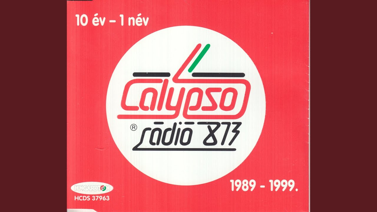 Calypso- induló