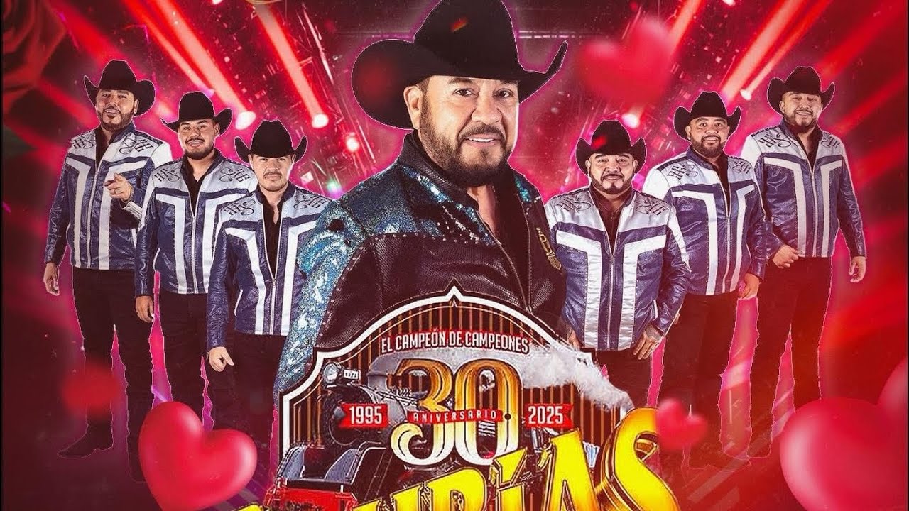 Blog con La Máquina Norteña #PoloUrias (02/27) Episode 1 of 3 