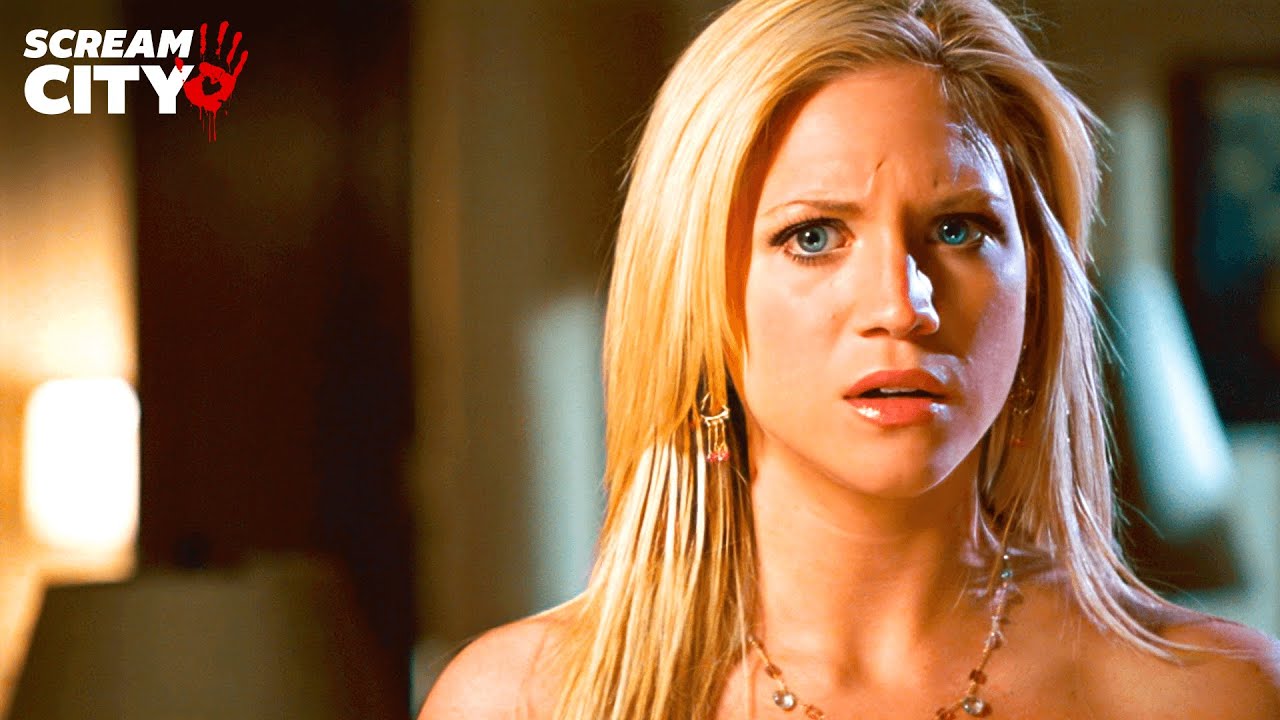 A Prom Night to Die For | Prom Night (Brittany Snow, Johnathon Schaech)
