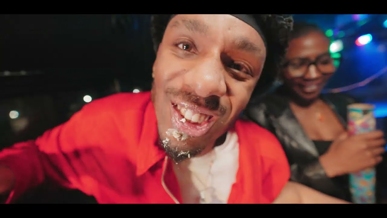 Dj Sad - Birthday (feat H Magnum, La Traine & Siisco)