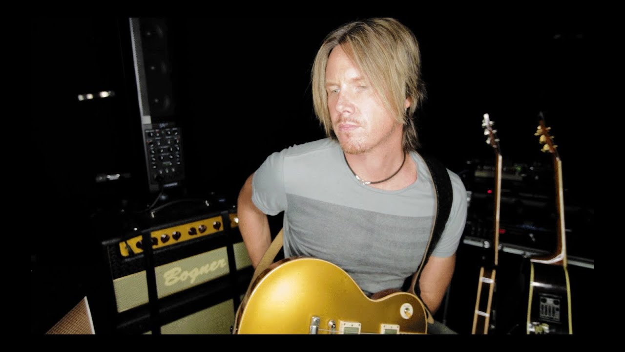 Aaron Hendra Project: My inspiration for the song Walk with Angels