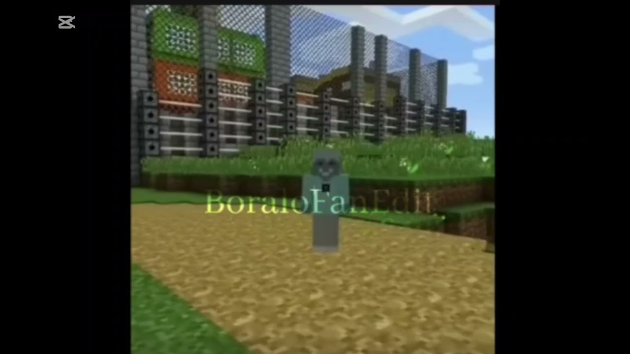 Kevin1545 geri d&ouml;nd&uuml;!!!! #minecraft #kevin@BoraLo @boraloeglence