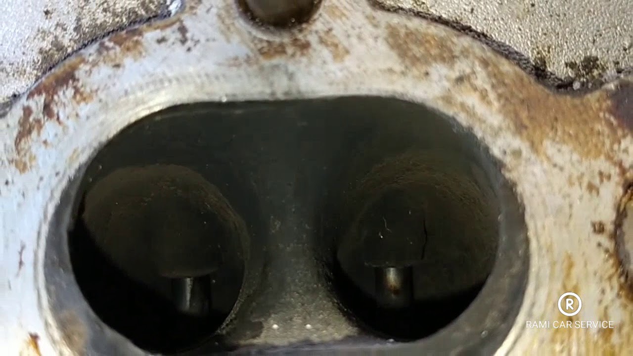 هل ينصح تنظيف مانيفولد الهواء (  intake manifold ) والصبابات ..