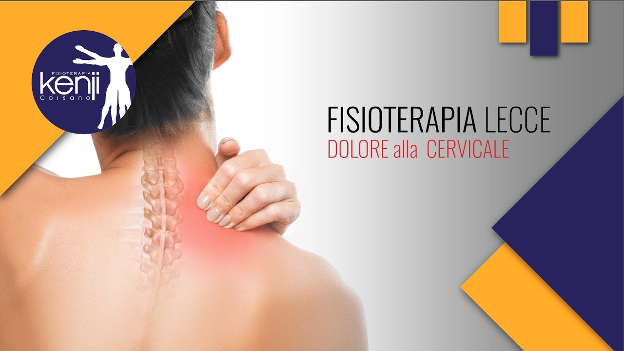 Dolore alle spalle e al collo: impara come risolverli