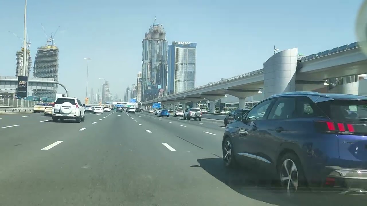 Dubai  دوبی