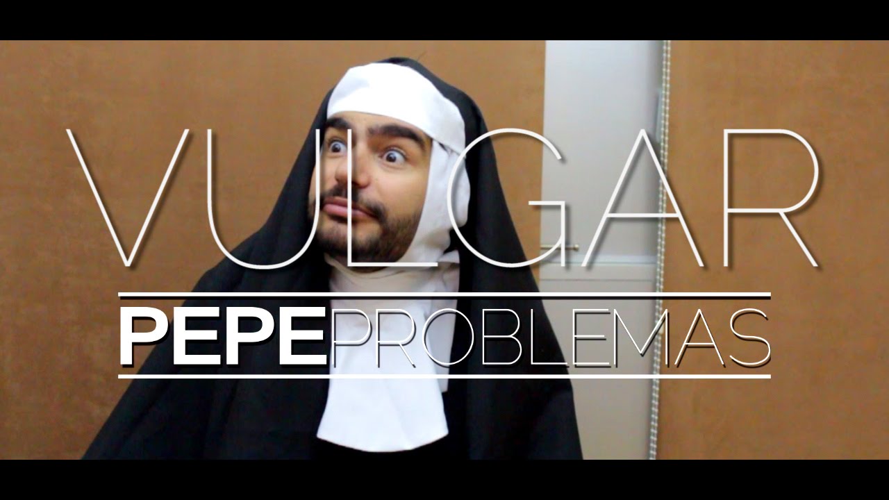 VULGAR