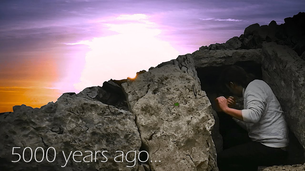 Ireland's Ancient Passage Tombs | Exploring the Neolithic passage tombs of Sligo, Ireland