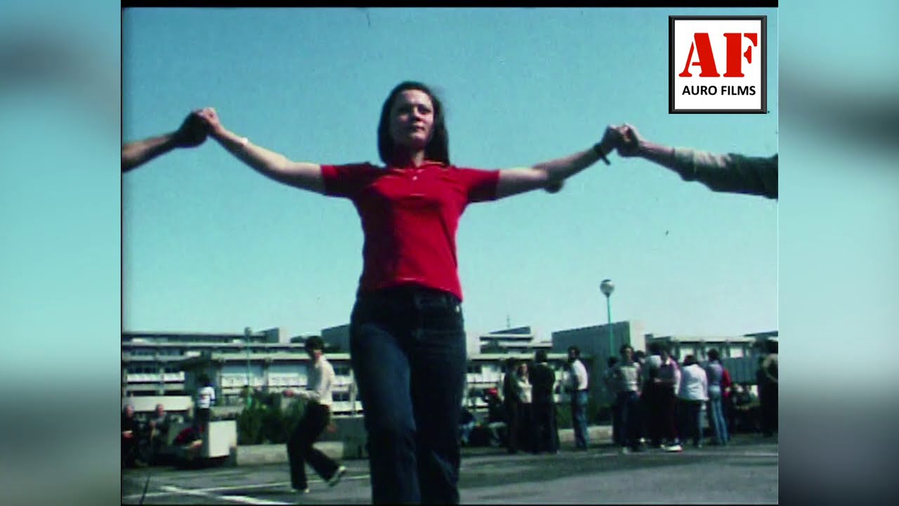 Cerdanyola del Vall&egrave;s en el a&ntilde;o 1976
