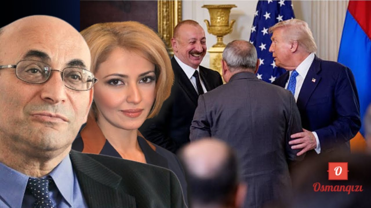 Şok təfərrüatlar! Tramp-Lukaşenko. Ilk dəfə! Ukraynaya NATO-nun 5-ci maddəsi tipli qarantiya