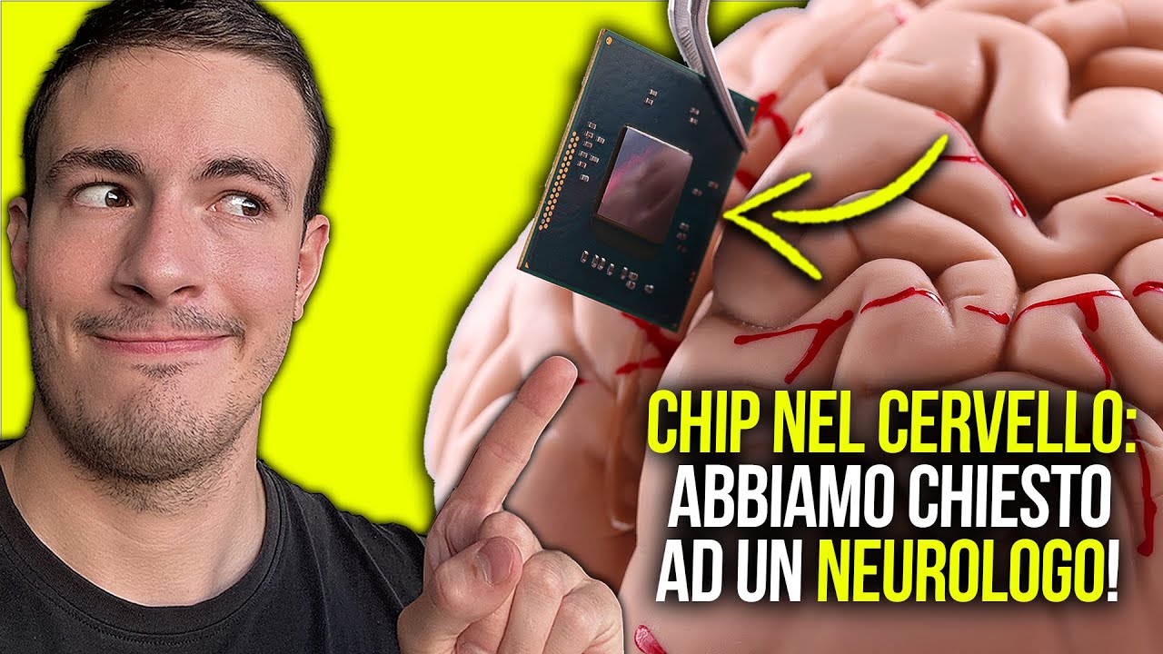 Cosa ne pensa un Neurologo di Neuralink?