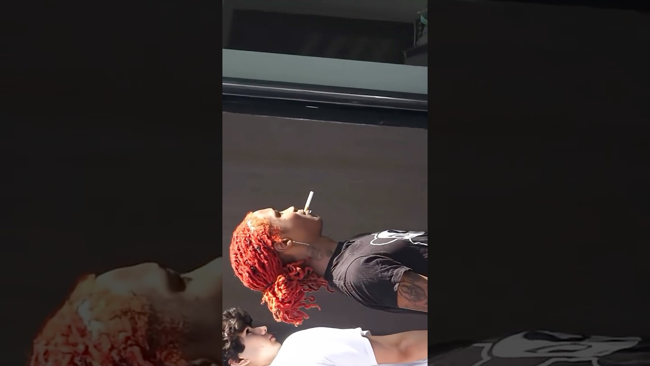 Nine Vicious - EMOTIONS (prod. 406ahmad) 